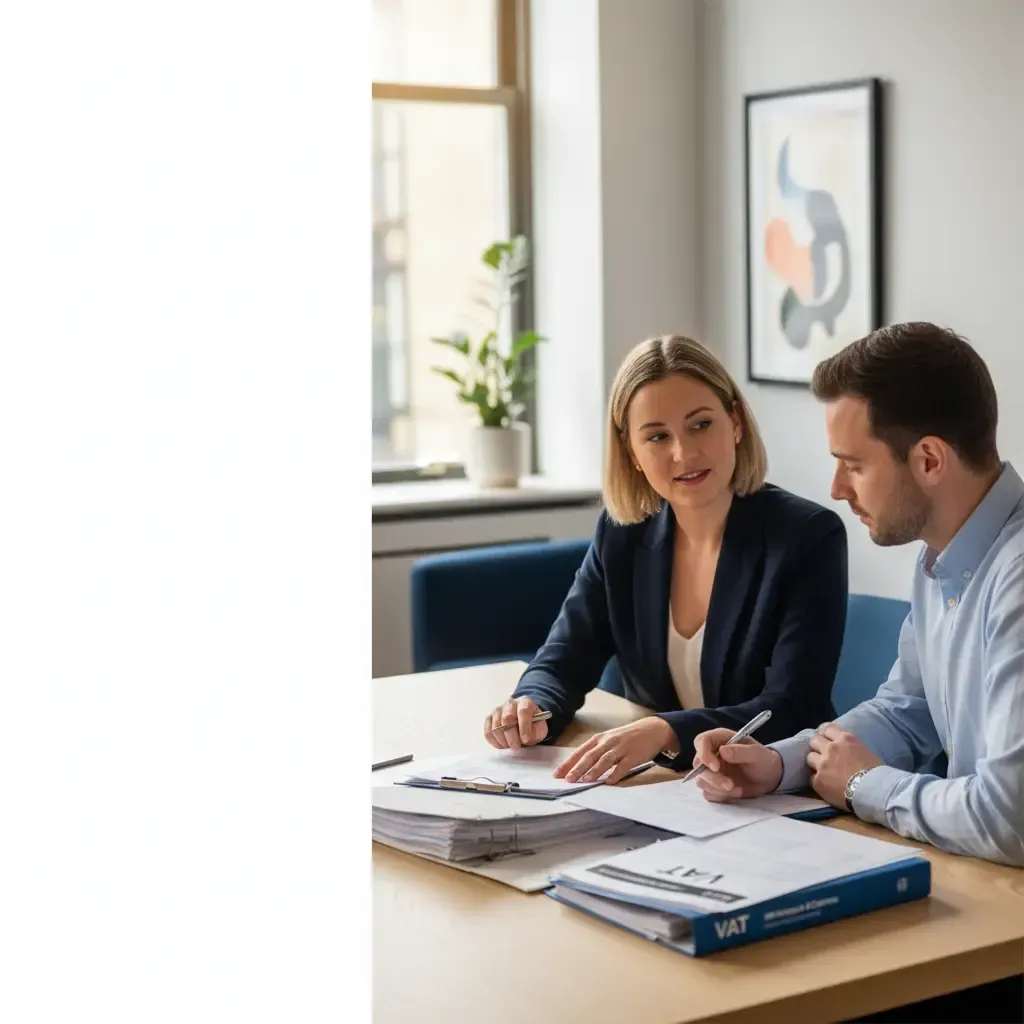 Vat Specialist Upton