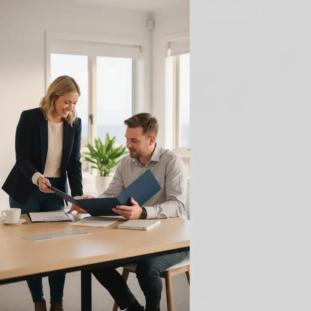 Why Choose DG Accountancy Ltd