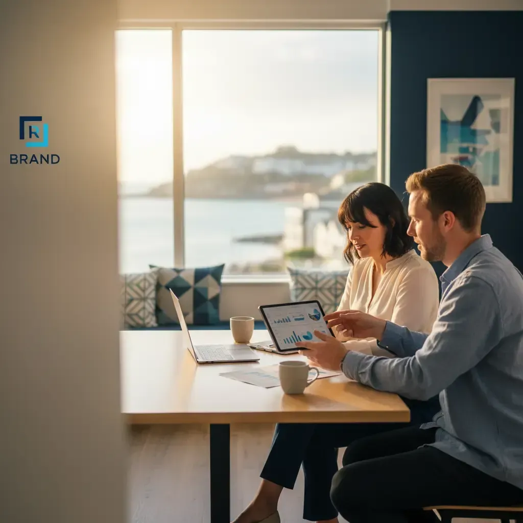 Sole Trader Accounts Torquay