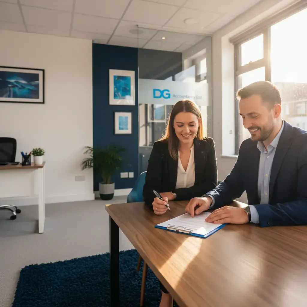 Company Formation Devon