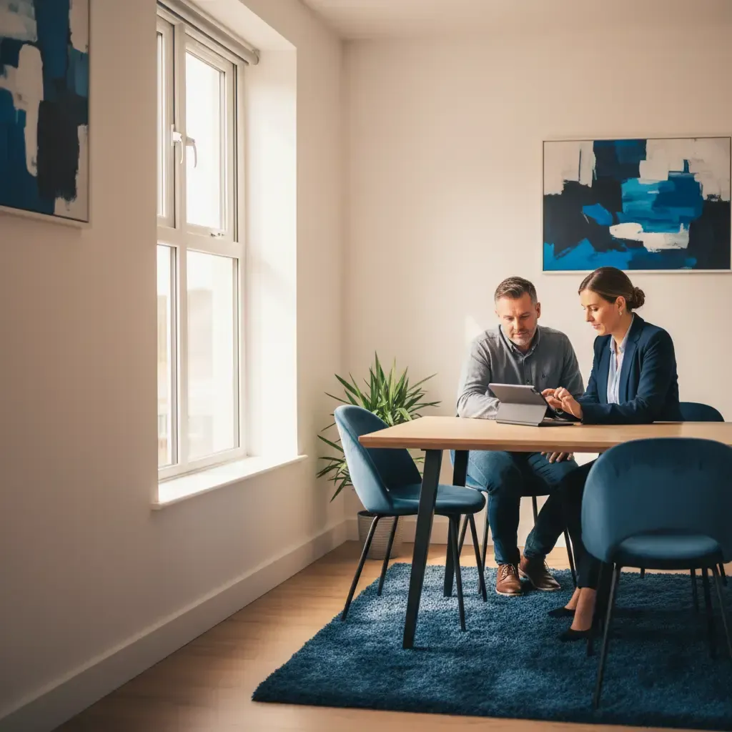 Tax Advisor Newton Abbot