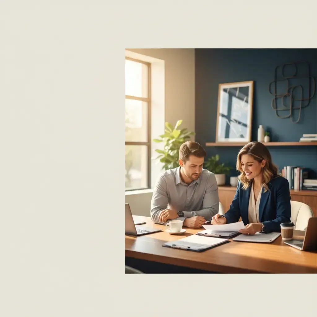 Tax Advisor Wellswood