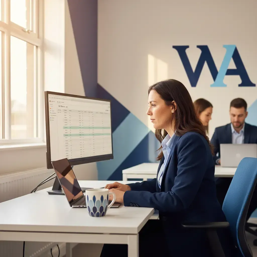 Vat Specialist Wolverley