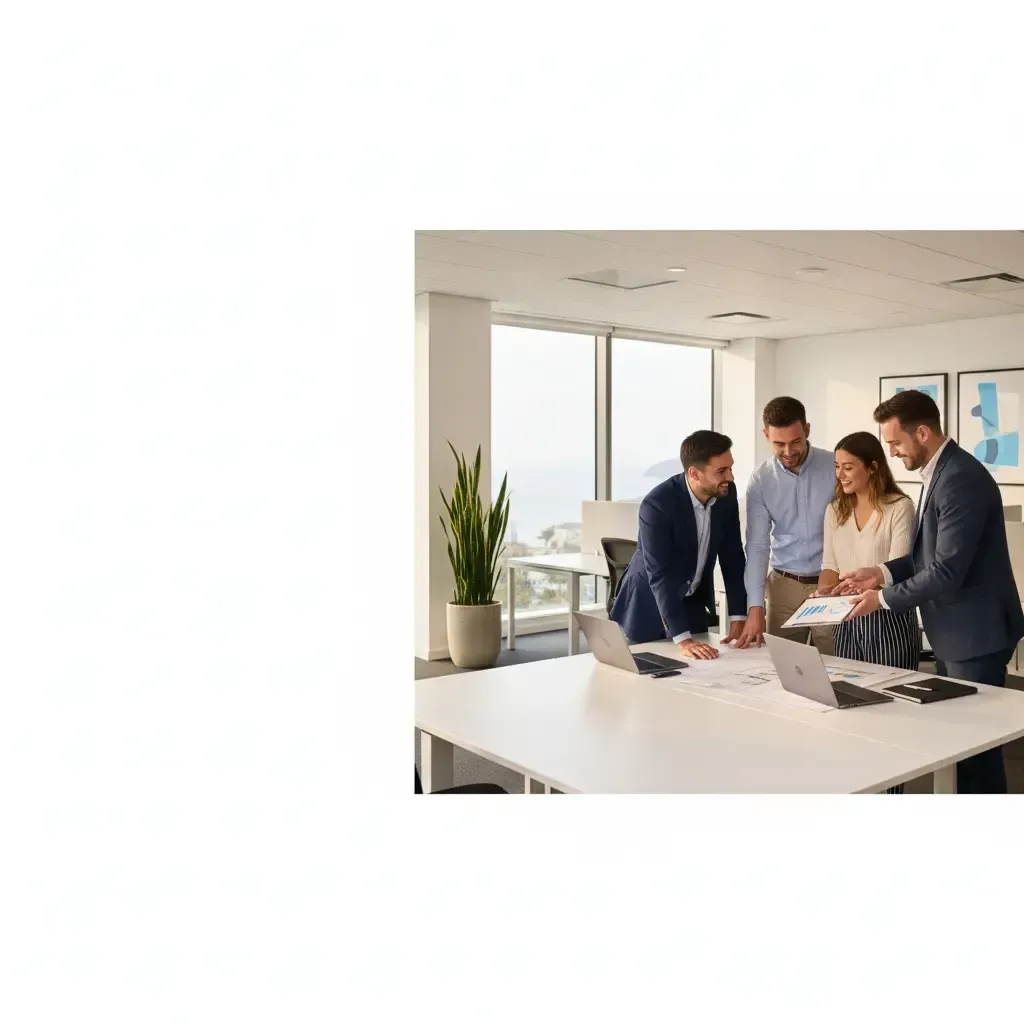 Startup Accounting Devon