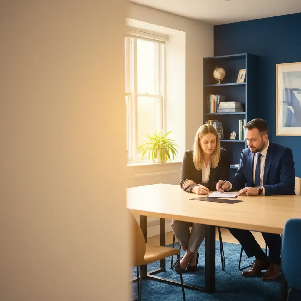 Vat Specialist Totnes