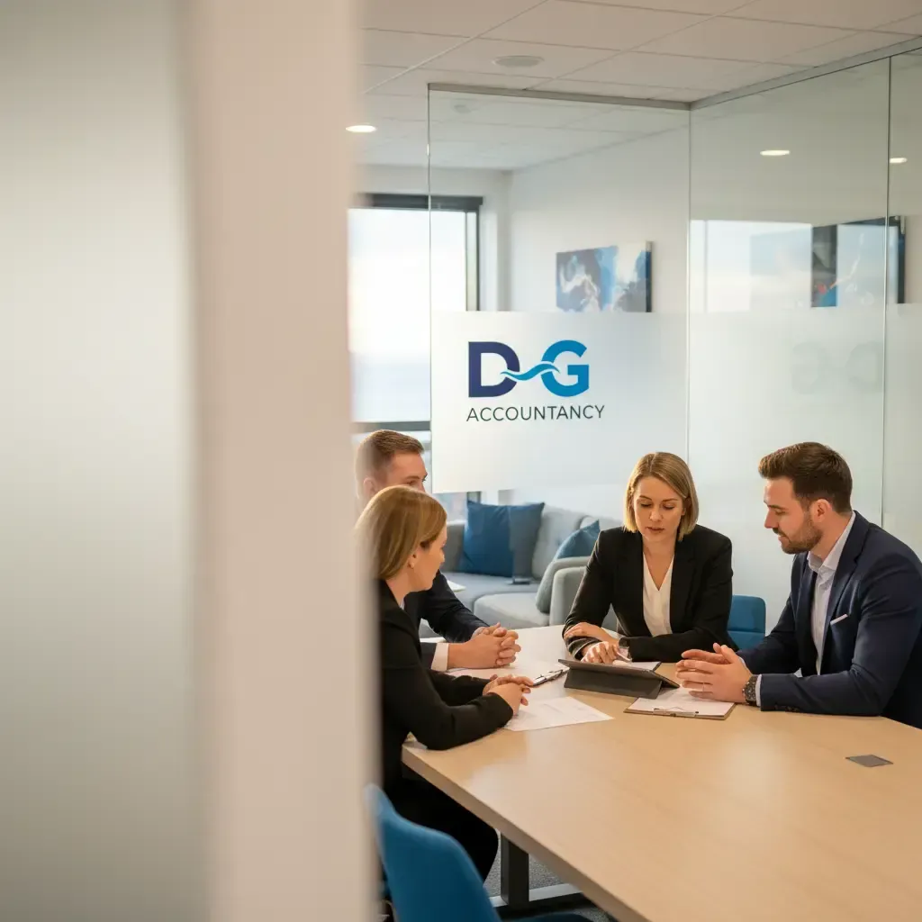 Partnership Accounts Devon