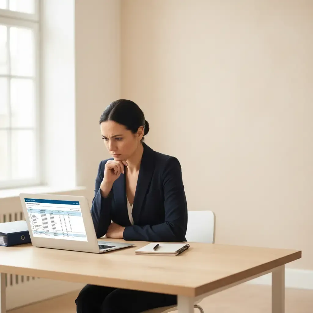 Loss of Personal Allowance