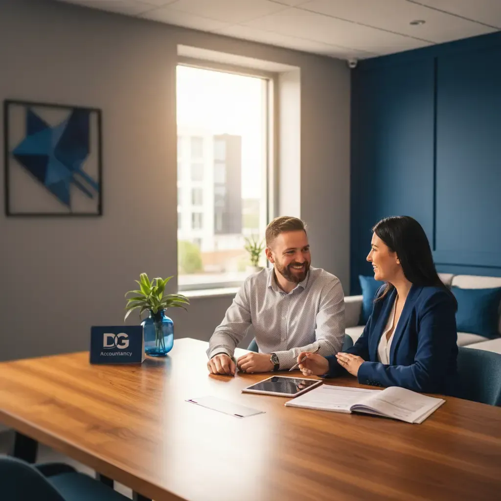 Tax Advisor Watcombe