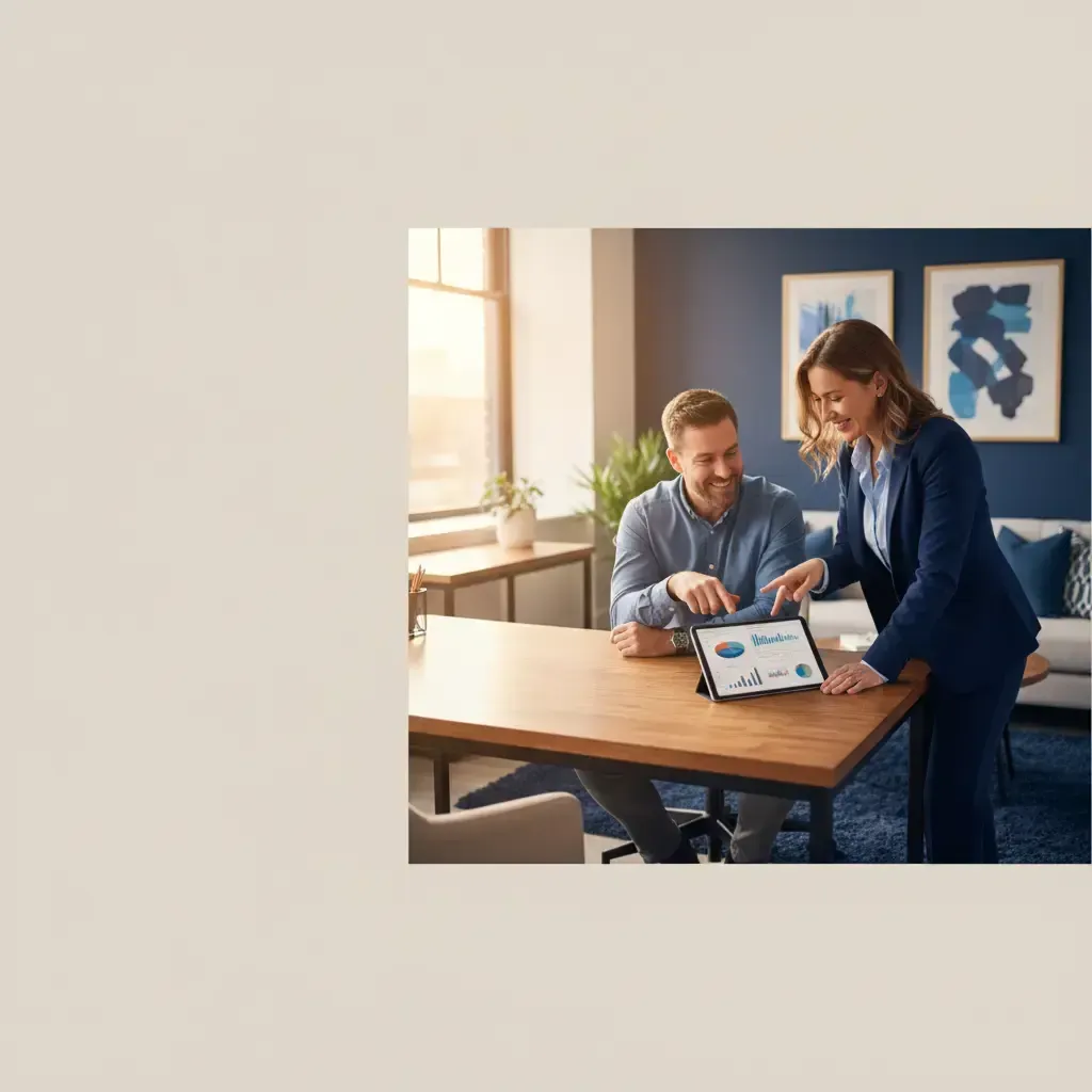 Management Accounts Torbay