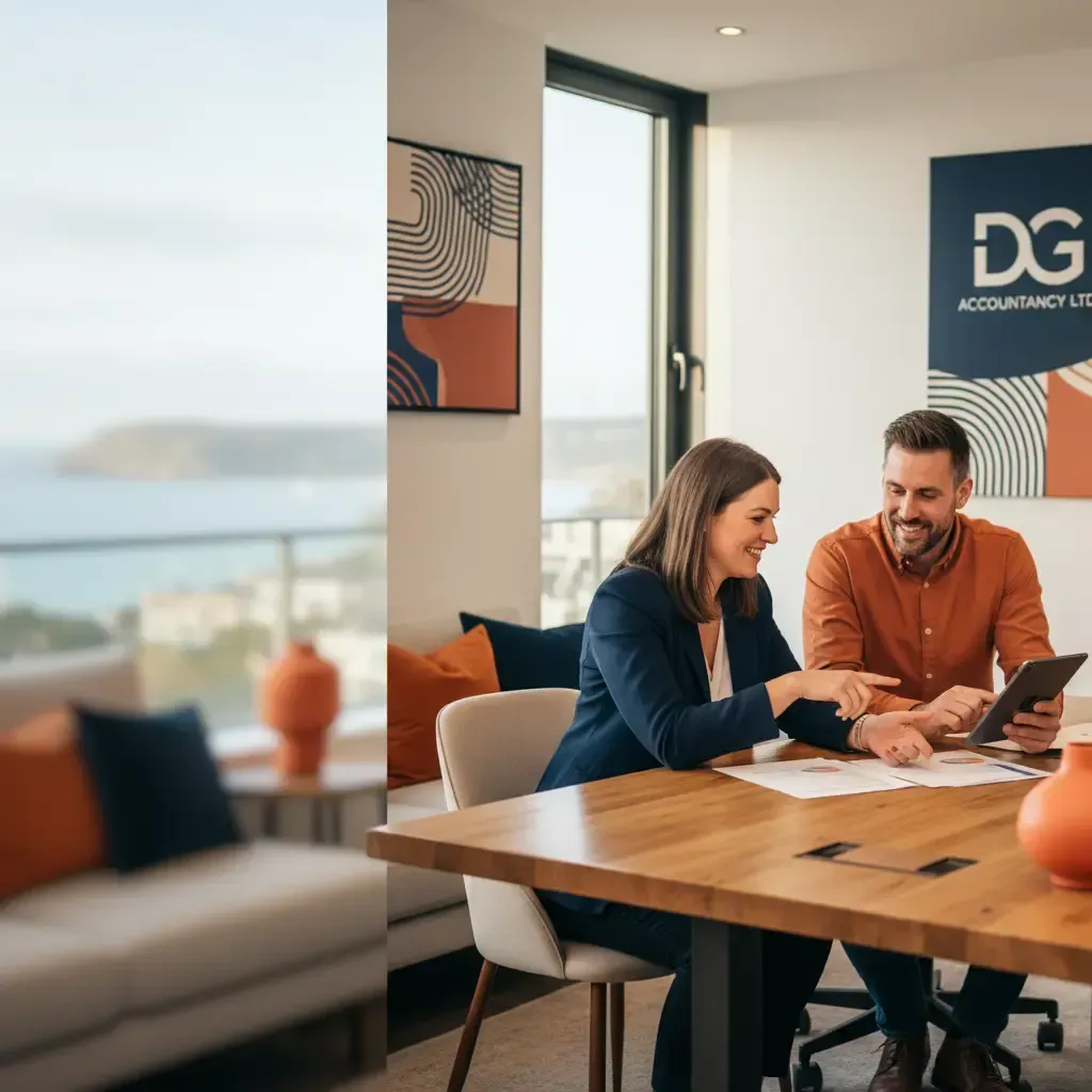 Budgeting Services Torbay