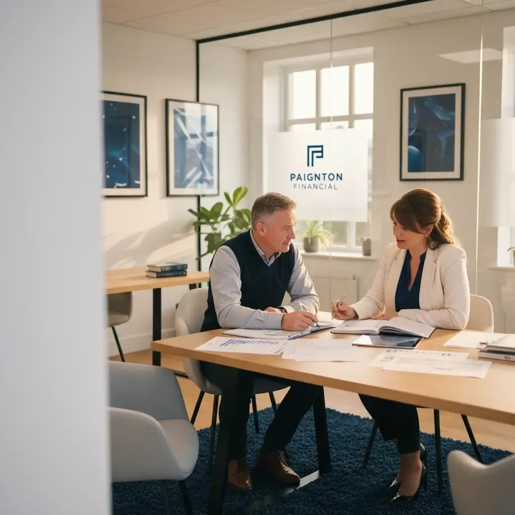 Bookkeeping Services Paignton