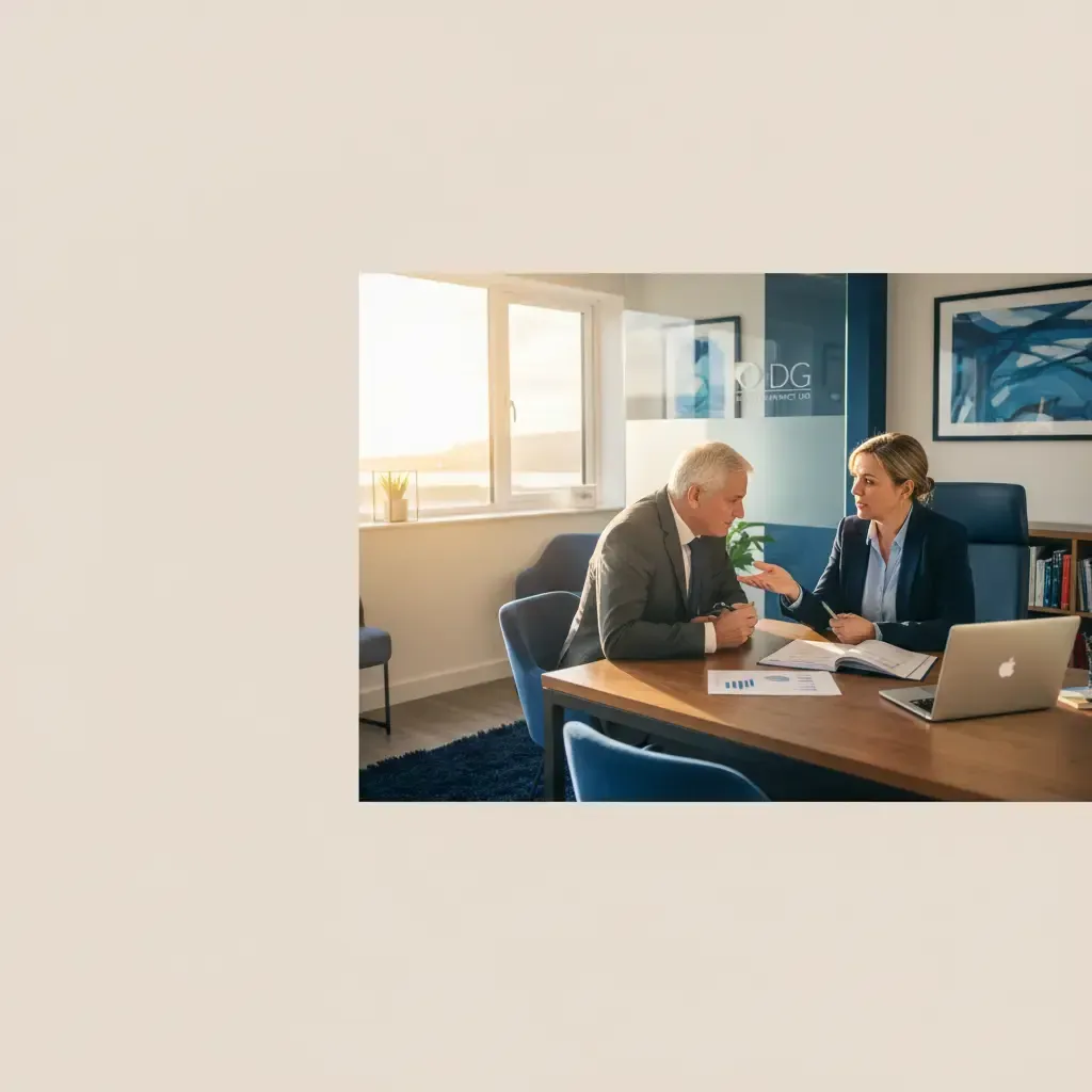 Inheritance Tax Planning Torbay