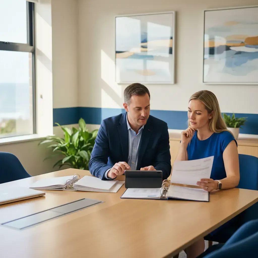 Payroll Services Torquay