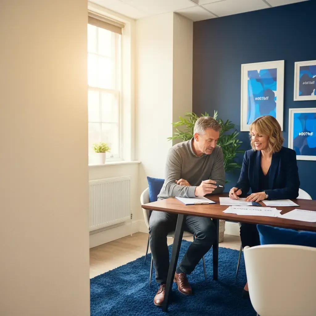 Capital Gains Tax Advice Devon