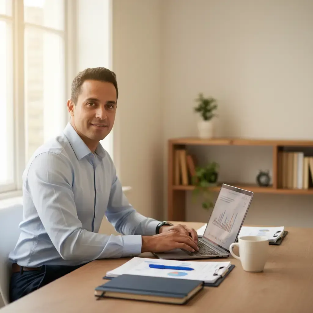 Sole Trader Benefits