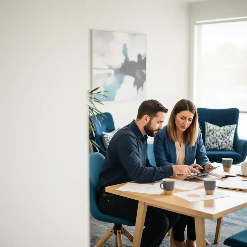 Bookkeeping Services Torbay