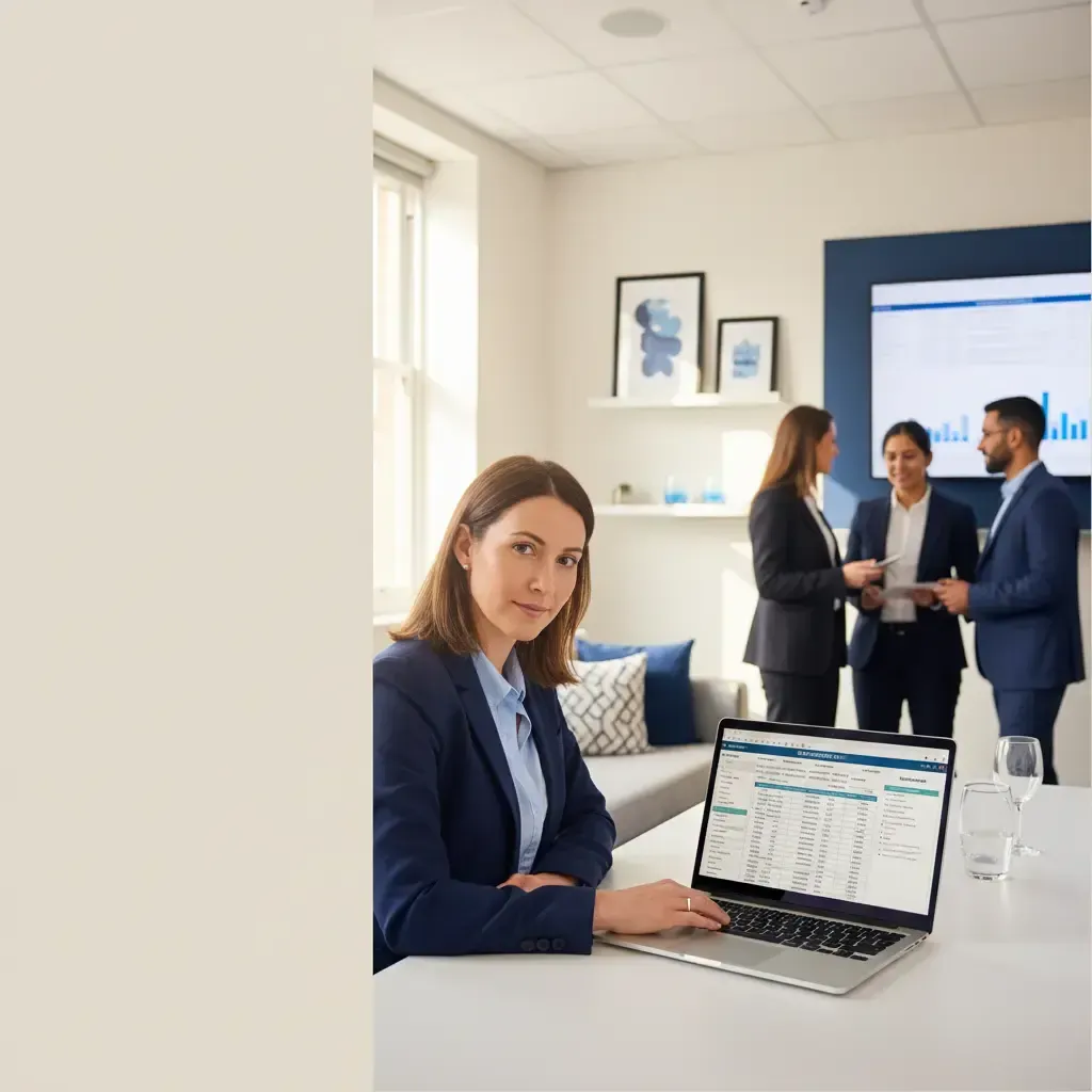 Corporation Tax Returns Torbay