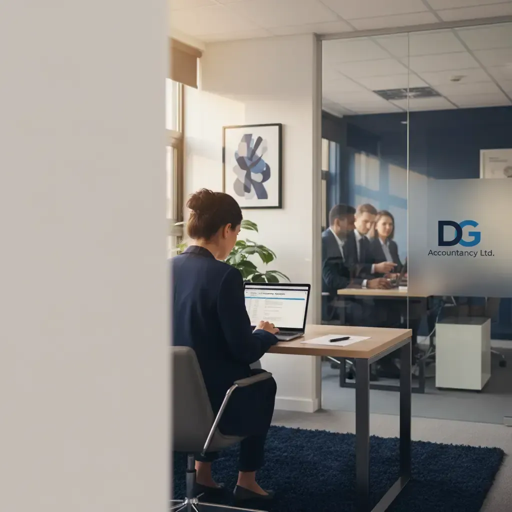 Dormant Company Accounts Torbay