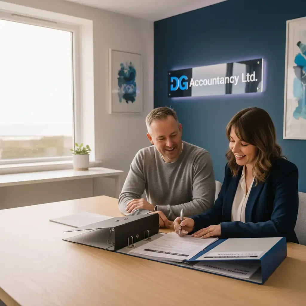 Personal Tax Planning Paignton