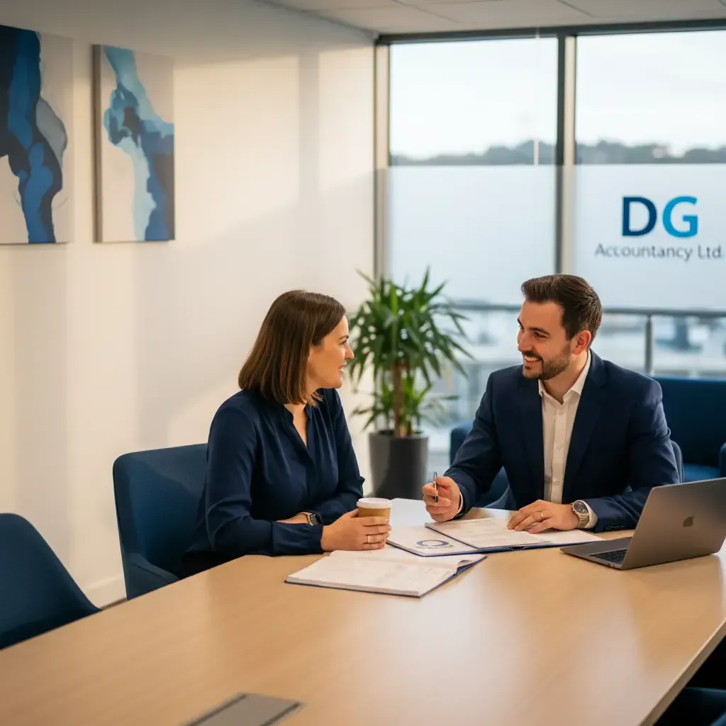 Limited Company Accounts Torbay