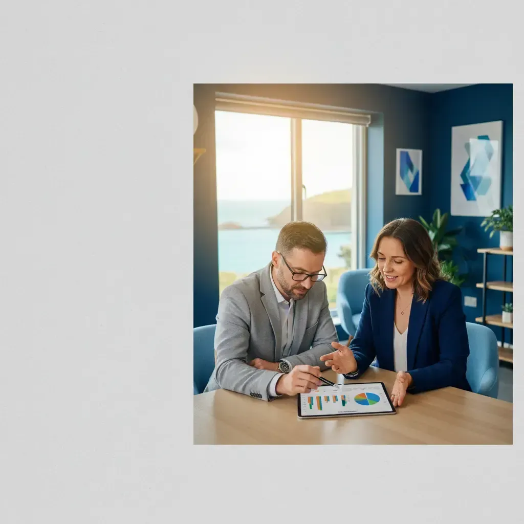 Startup Accounting Services for Ambitious Businesses