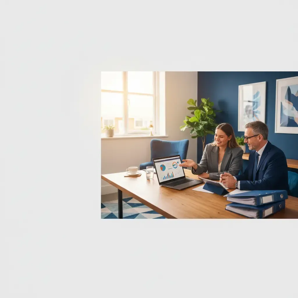 First-Year Accounts Devon