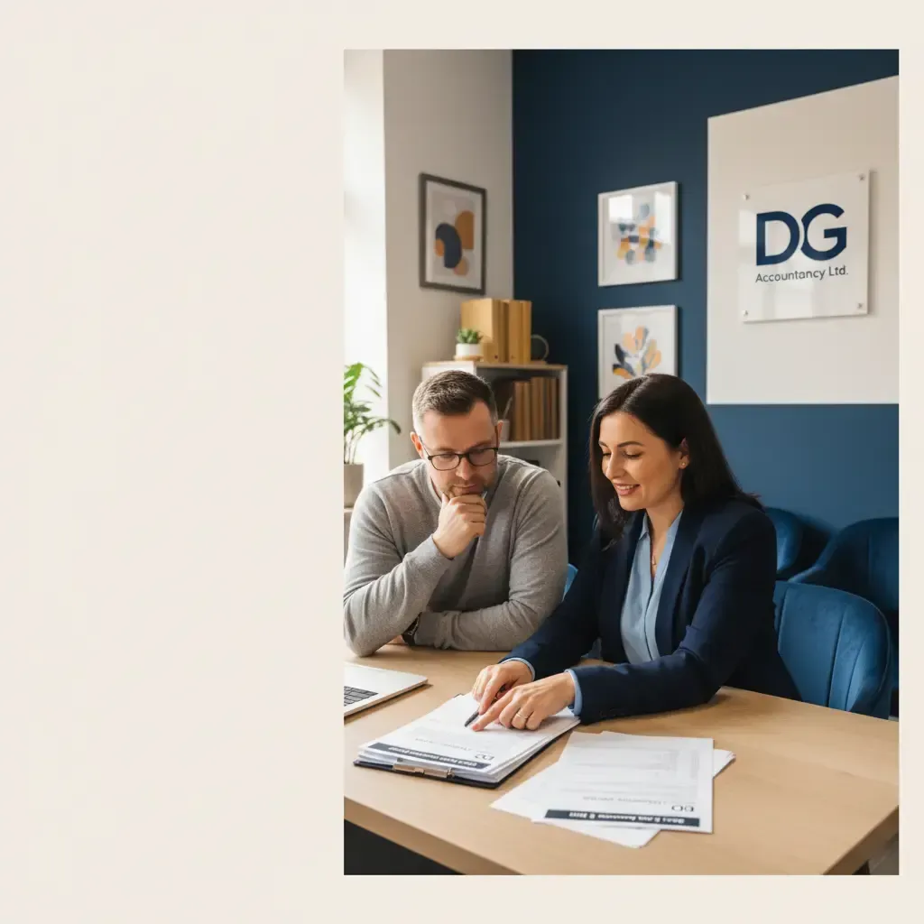 Self Assessment Tax Return Devon