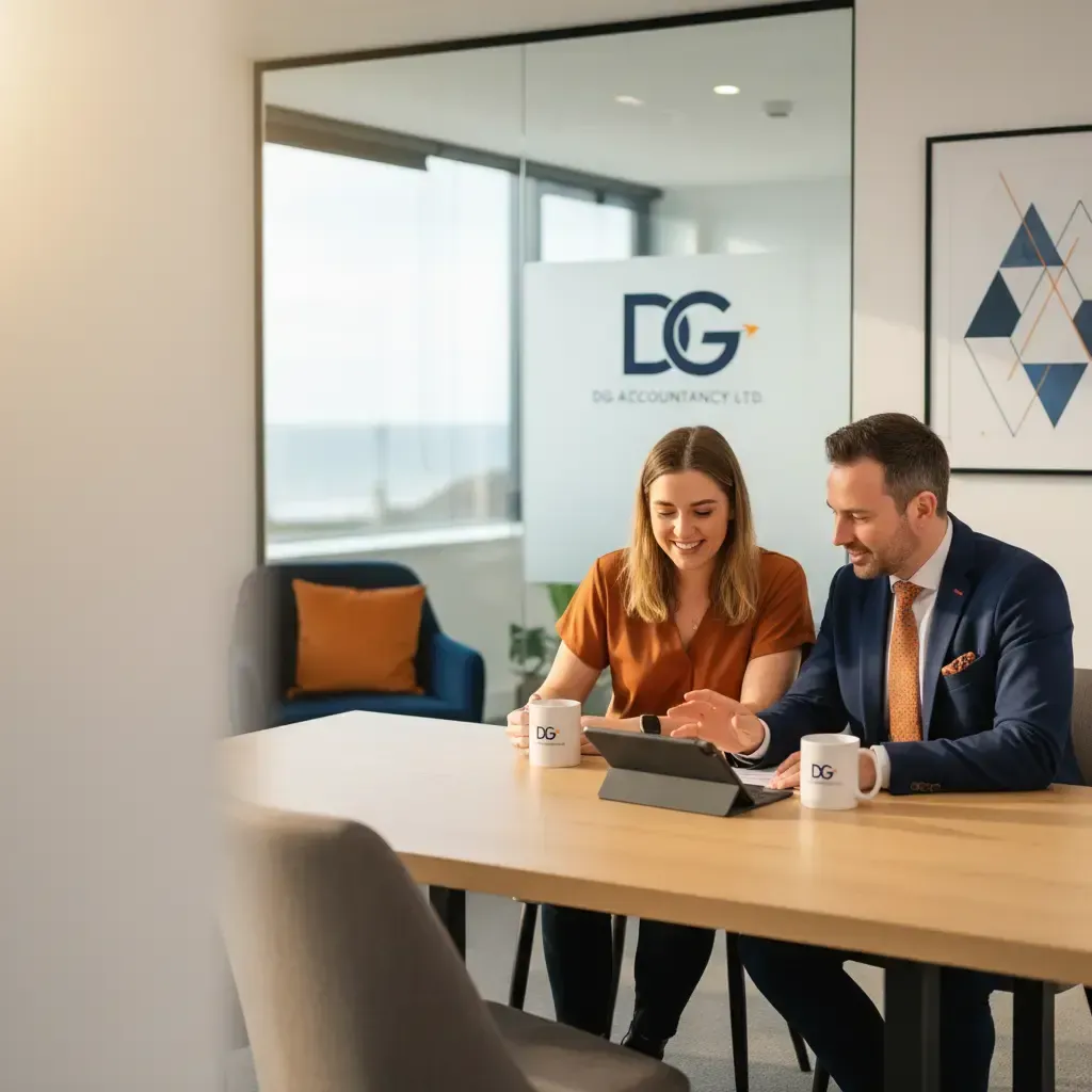 First-Year Accounts Paignton