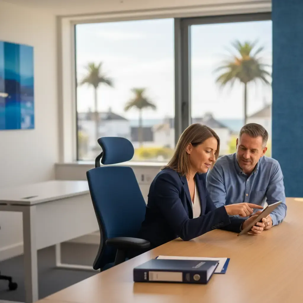 IR35 Compliance Devon