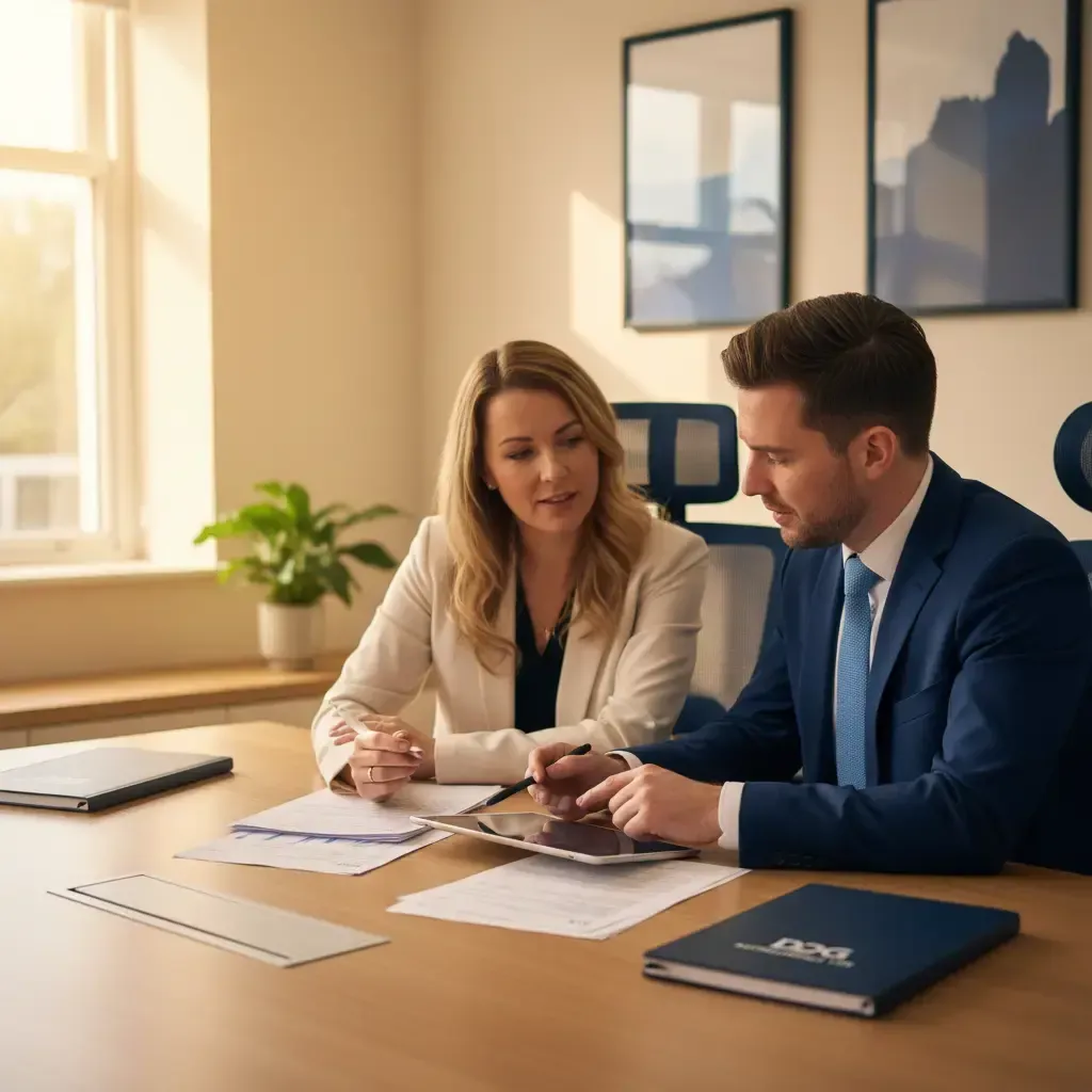 Tax Advisor St Marychurch