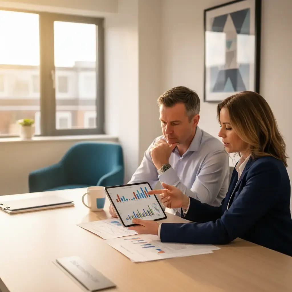 Capital Gains Tax Advice Torquay