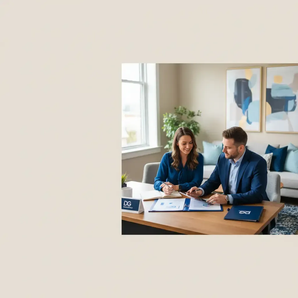 Accountant Babbacombe