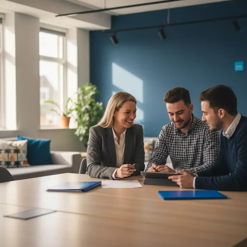 Startup Accounting Paignton