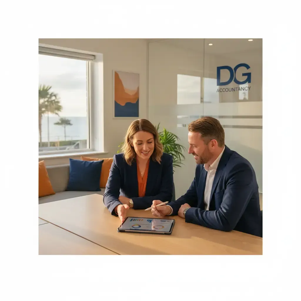 Management Accounts Torquay