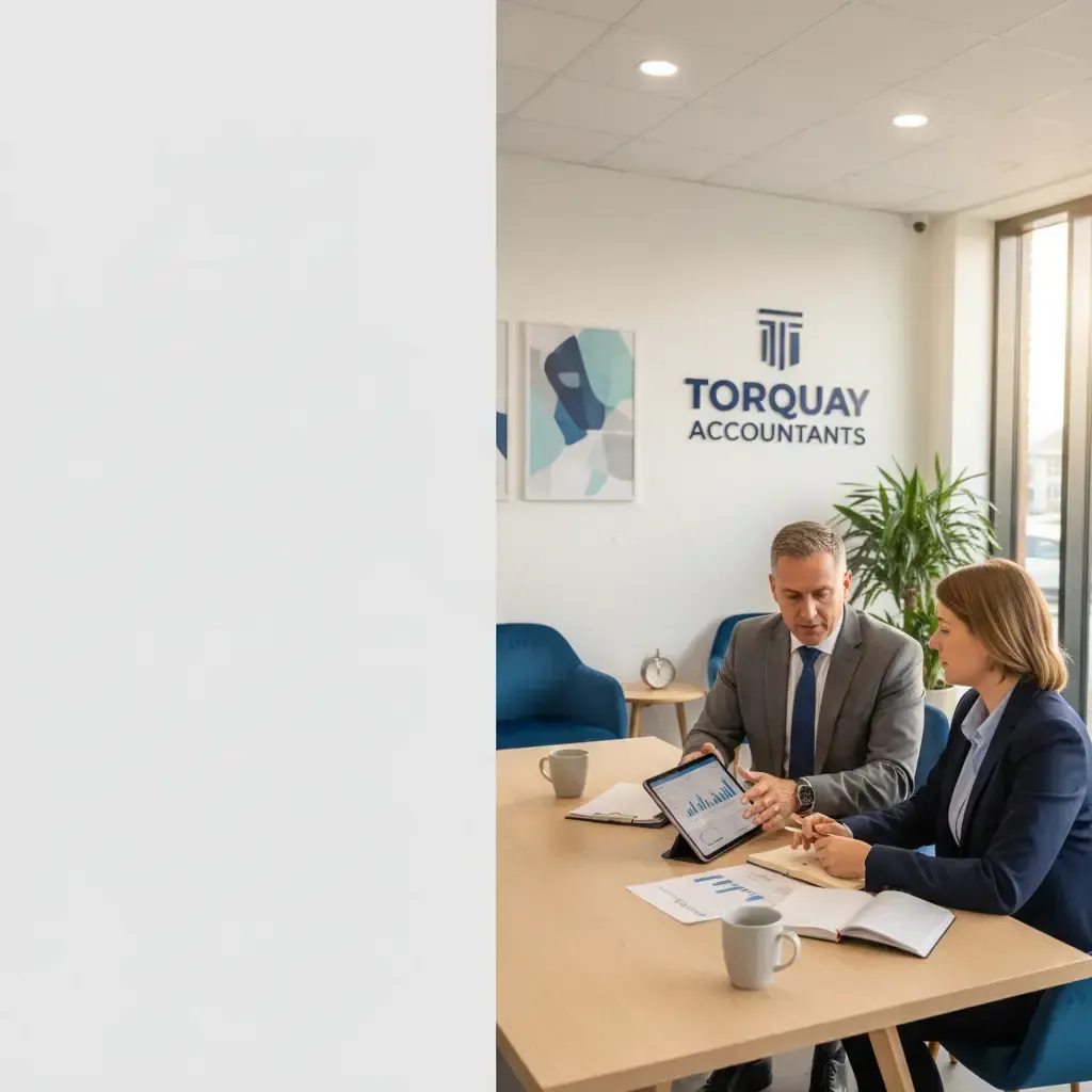 Sole Trader Accounts Devon