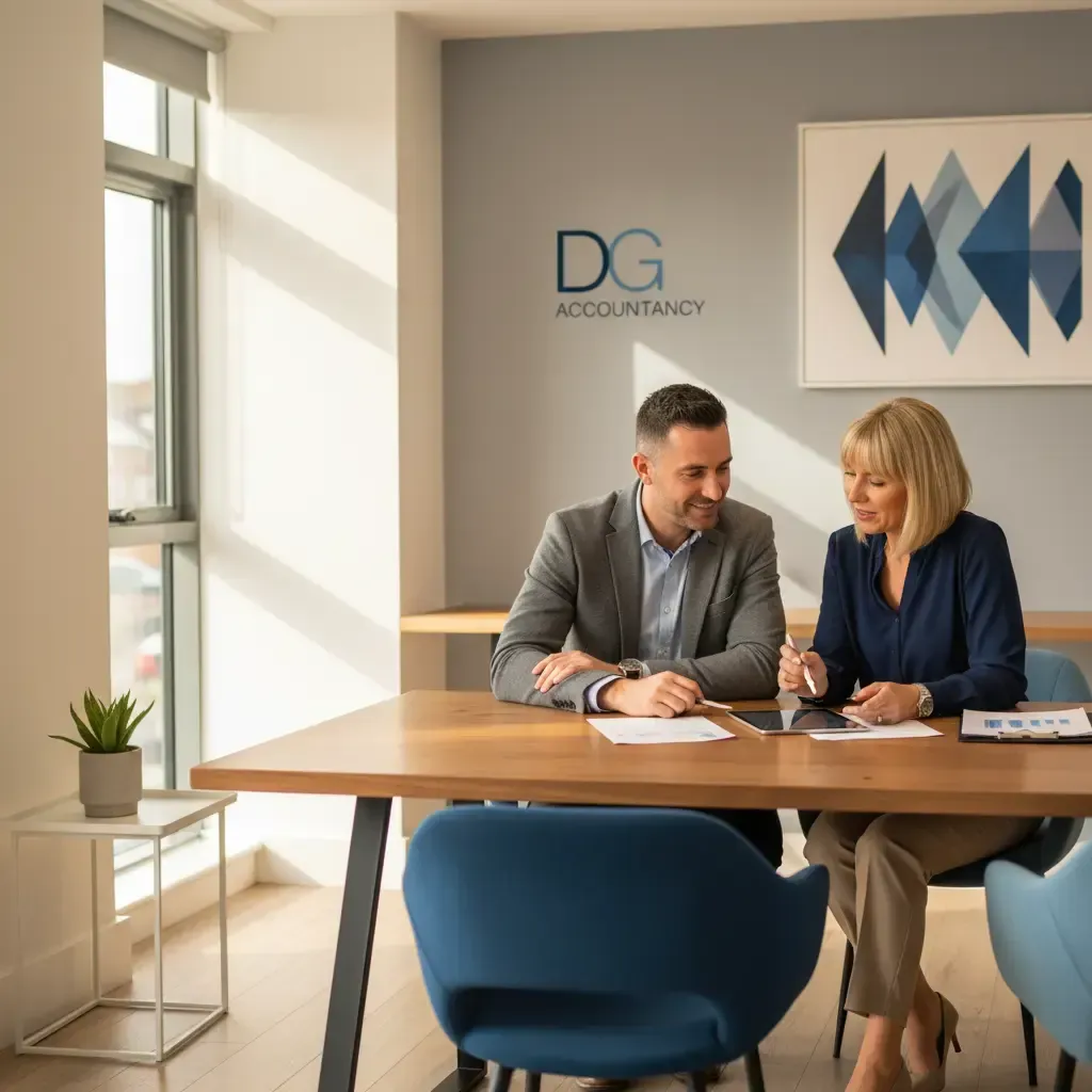 Sole Trader Accounts Torbay