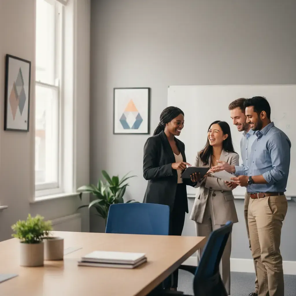 Satisfied DG Accountancy Ltd newsletter subscribers in Torquay