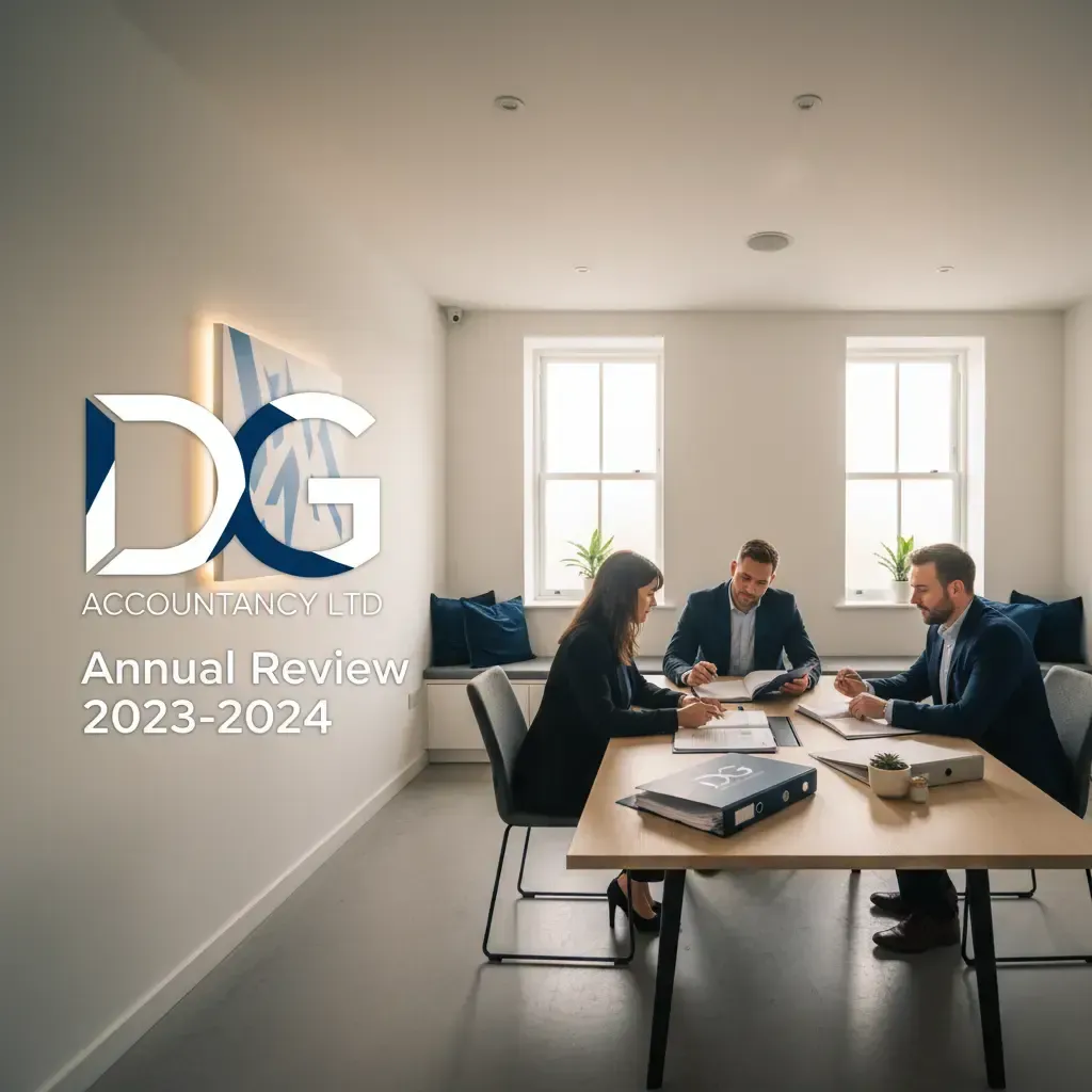 Annual Accounts Preparation Devon