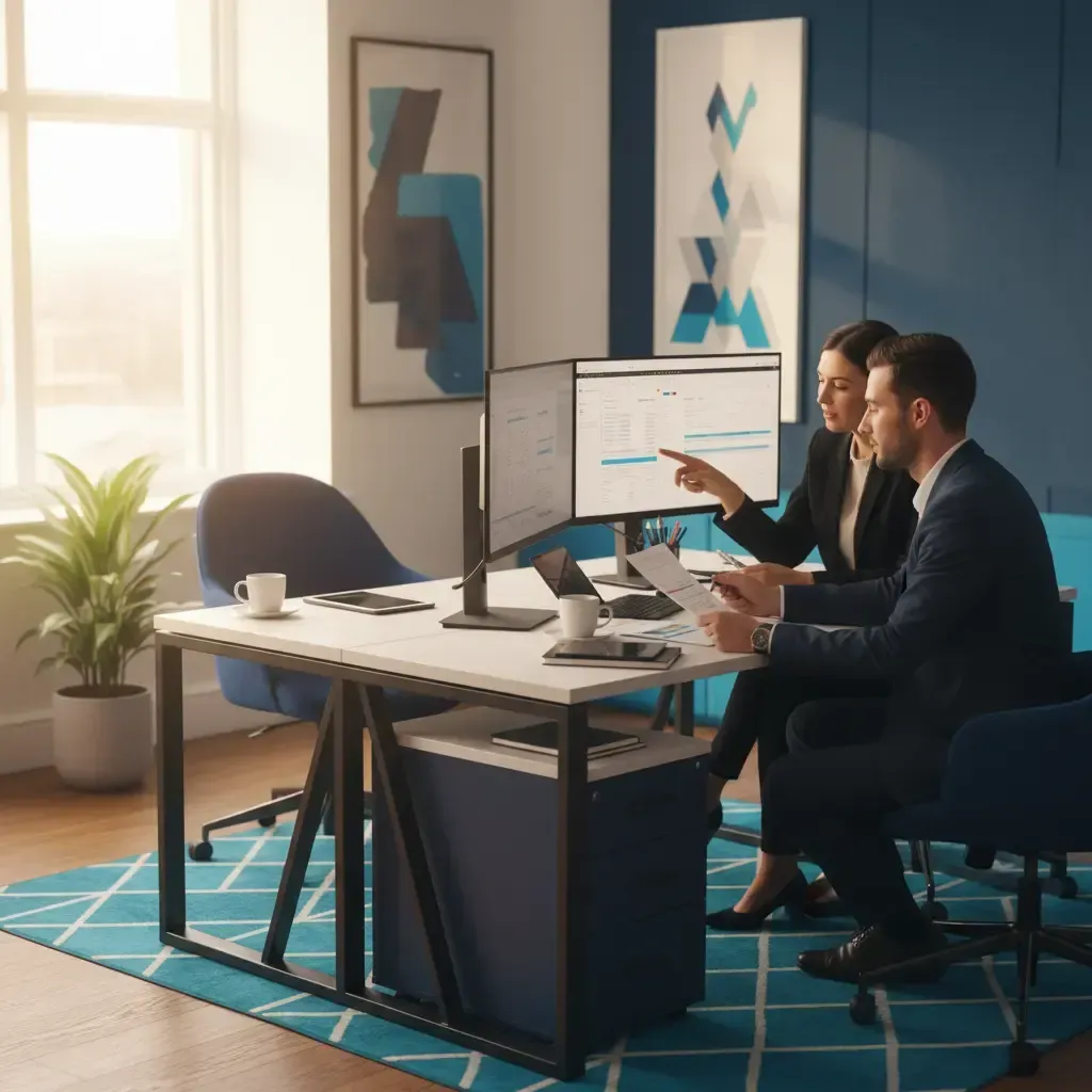 Reliable Payroll Services in Torquay