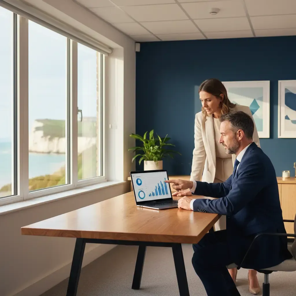 Financial Projections