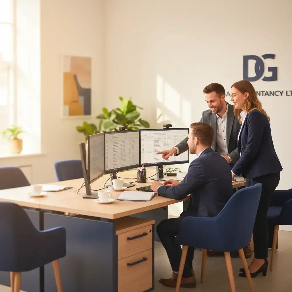 Confirmation Statement Filing Torbay