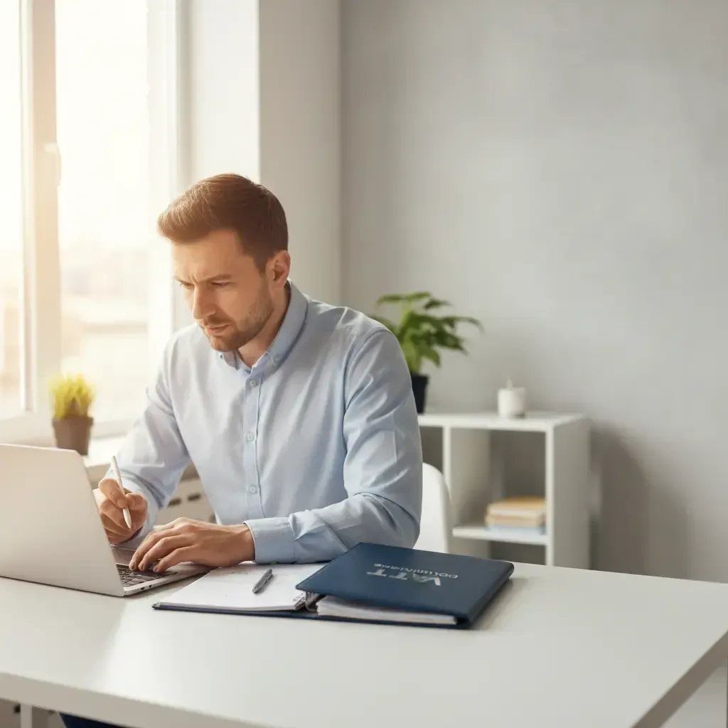 VAT Registration Guide