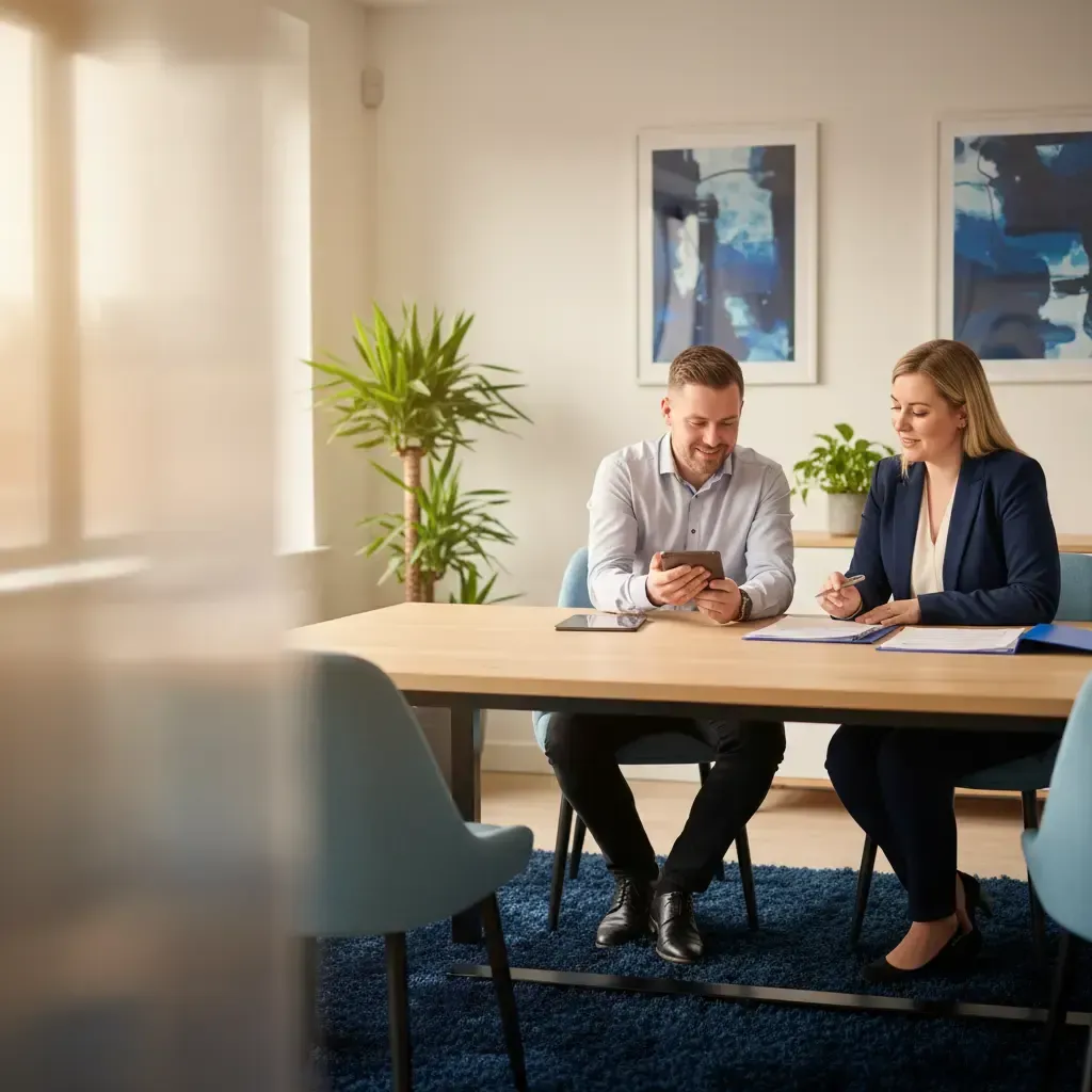 Tax Advisor Wolverley