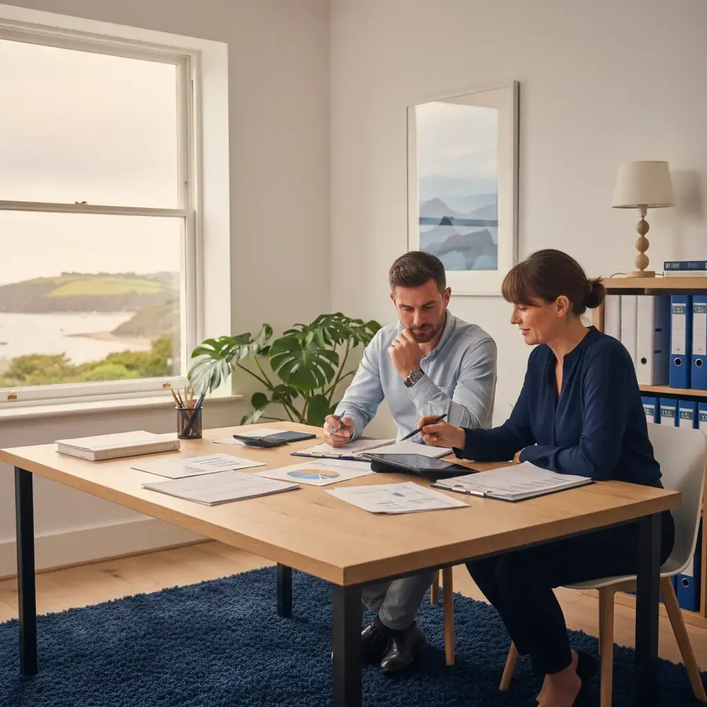  Bookkeeper Teignmouth