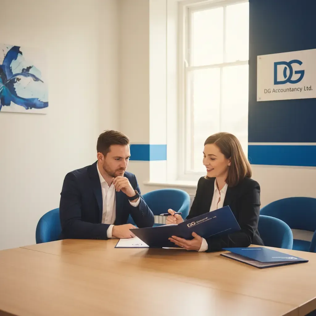 Company Formation Paignton