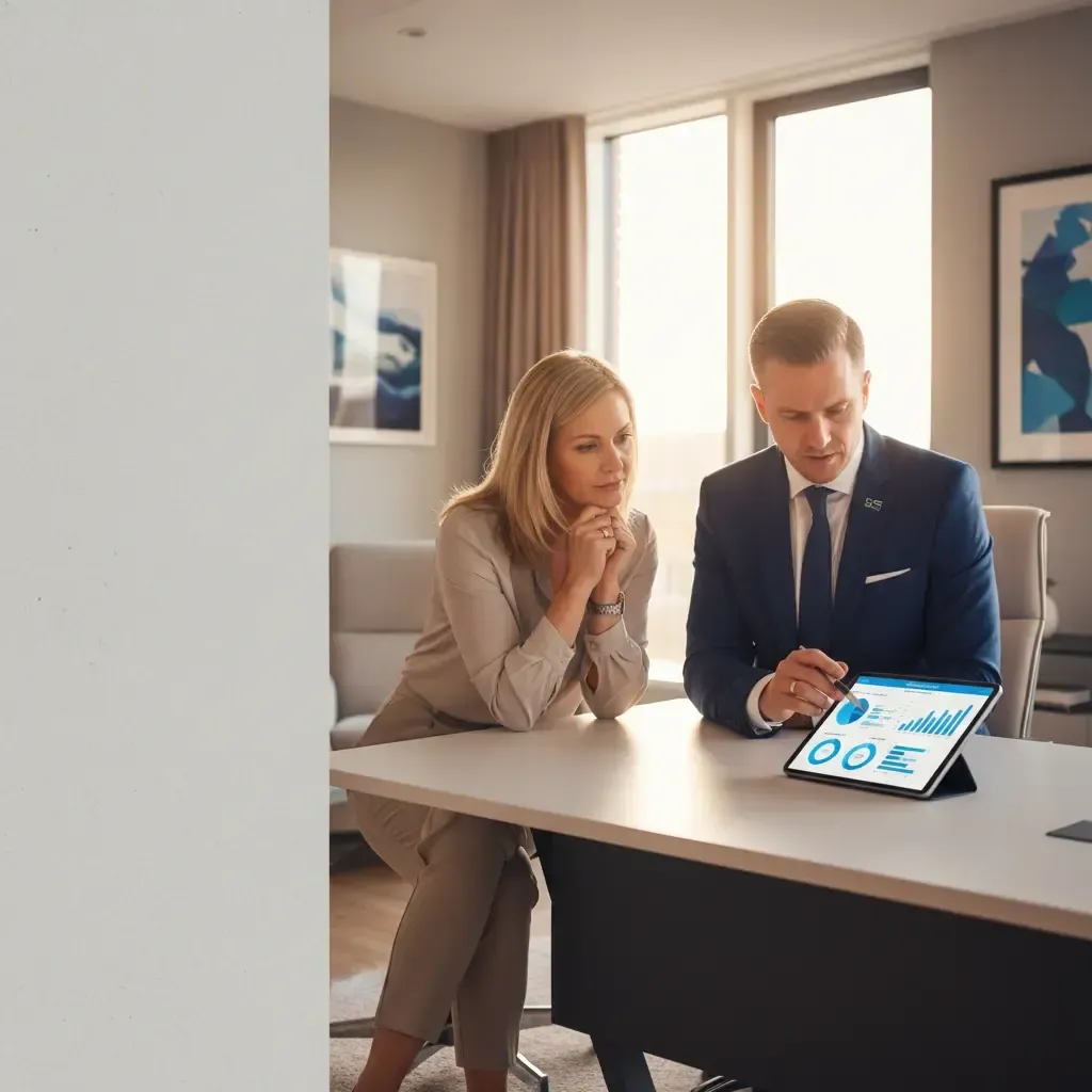 Financial Projections Paignton