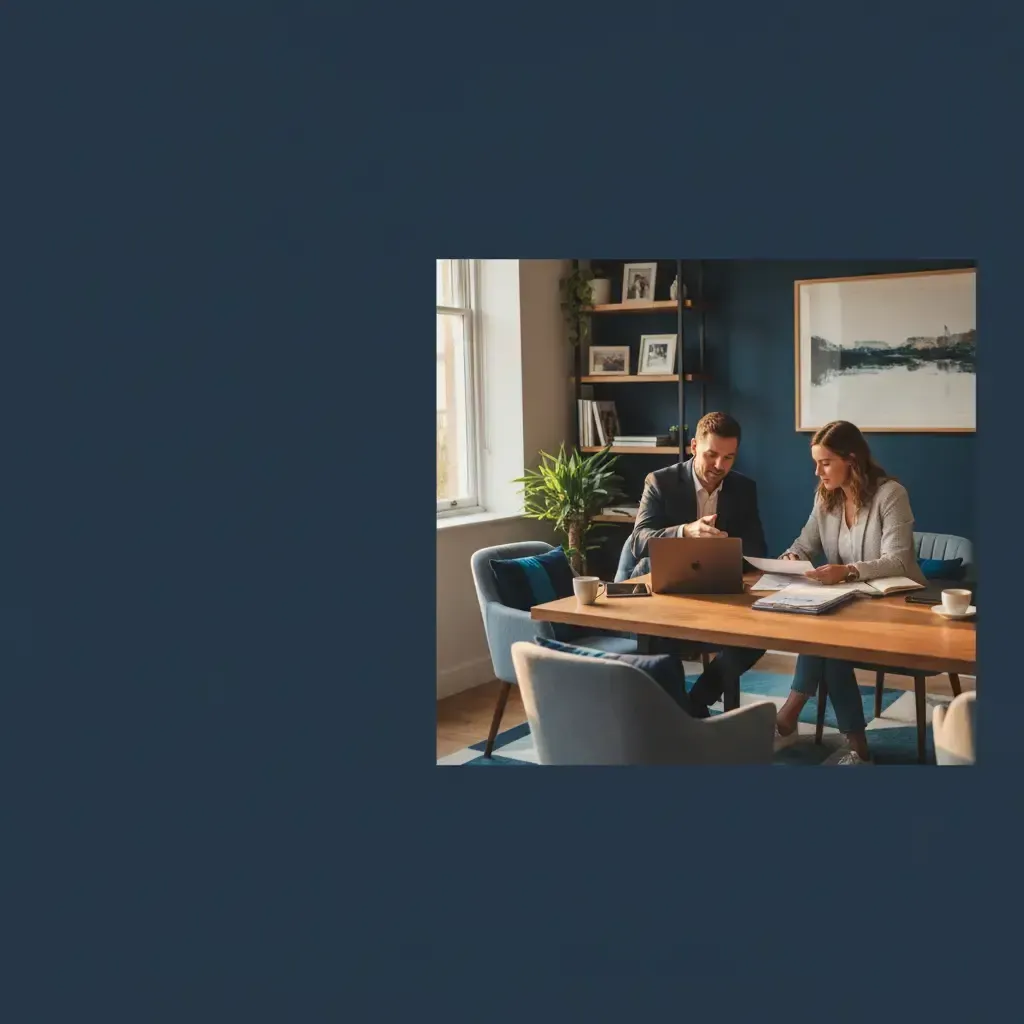 Sole Trader Accounts