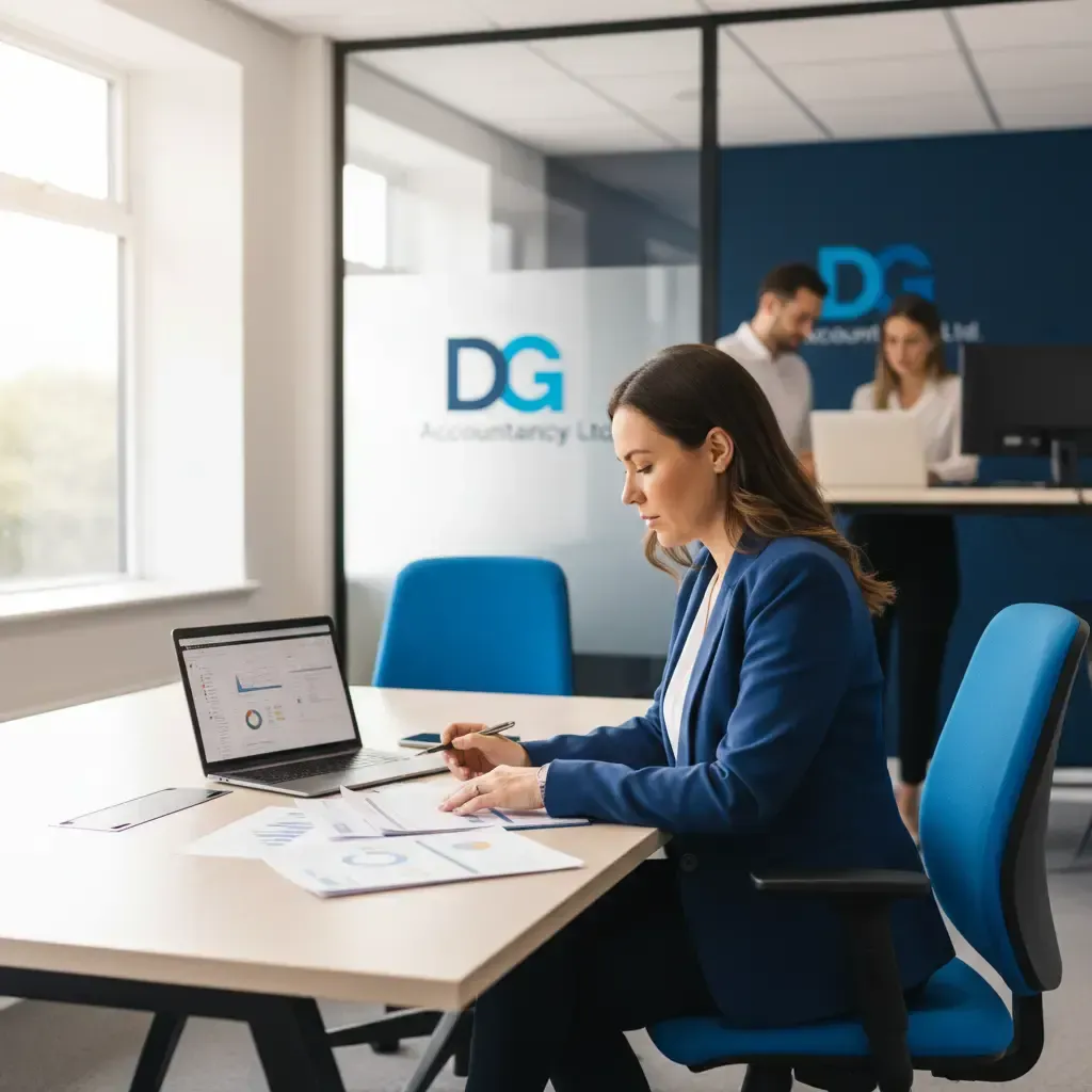 Annual Accounts Preparation Torbay