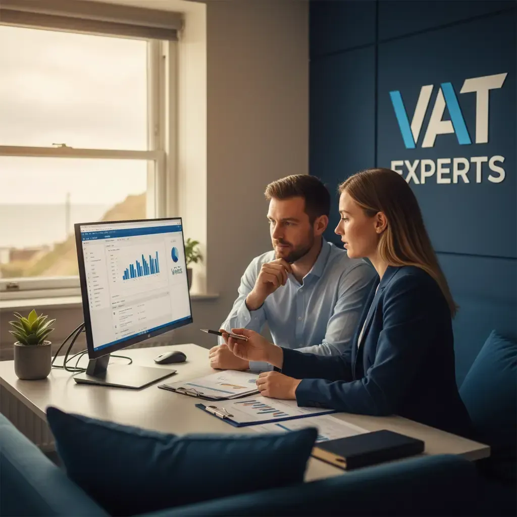 Vat Specialist Dawlish