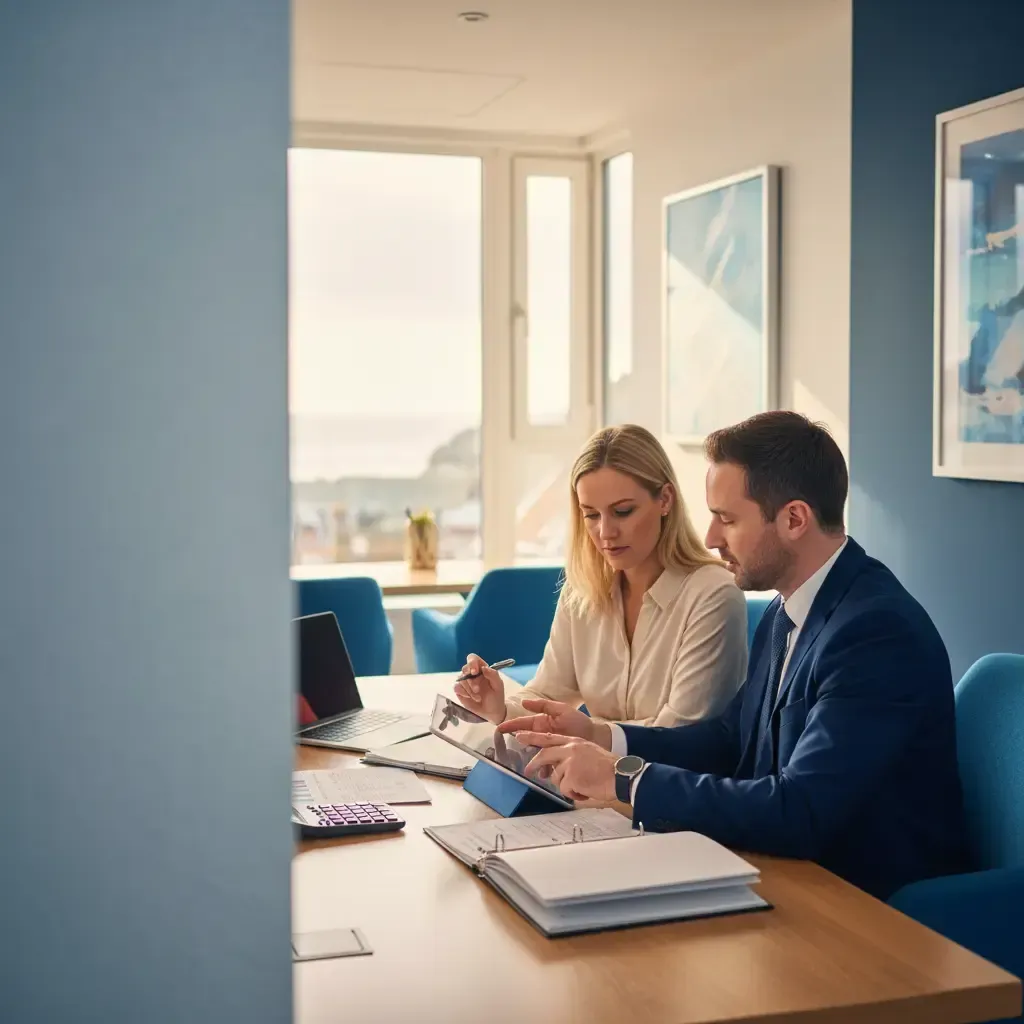 Limited Company Accounts Paignton